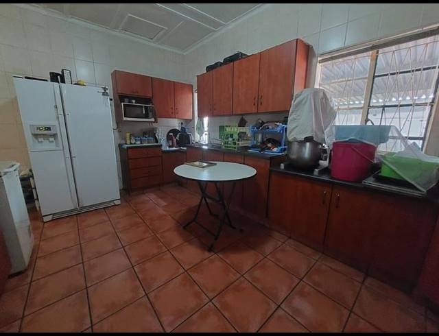 3 BEDROOM HOUSE FOR SALE IN CLAREMONT